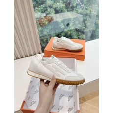 Hermes Low Shoes